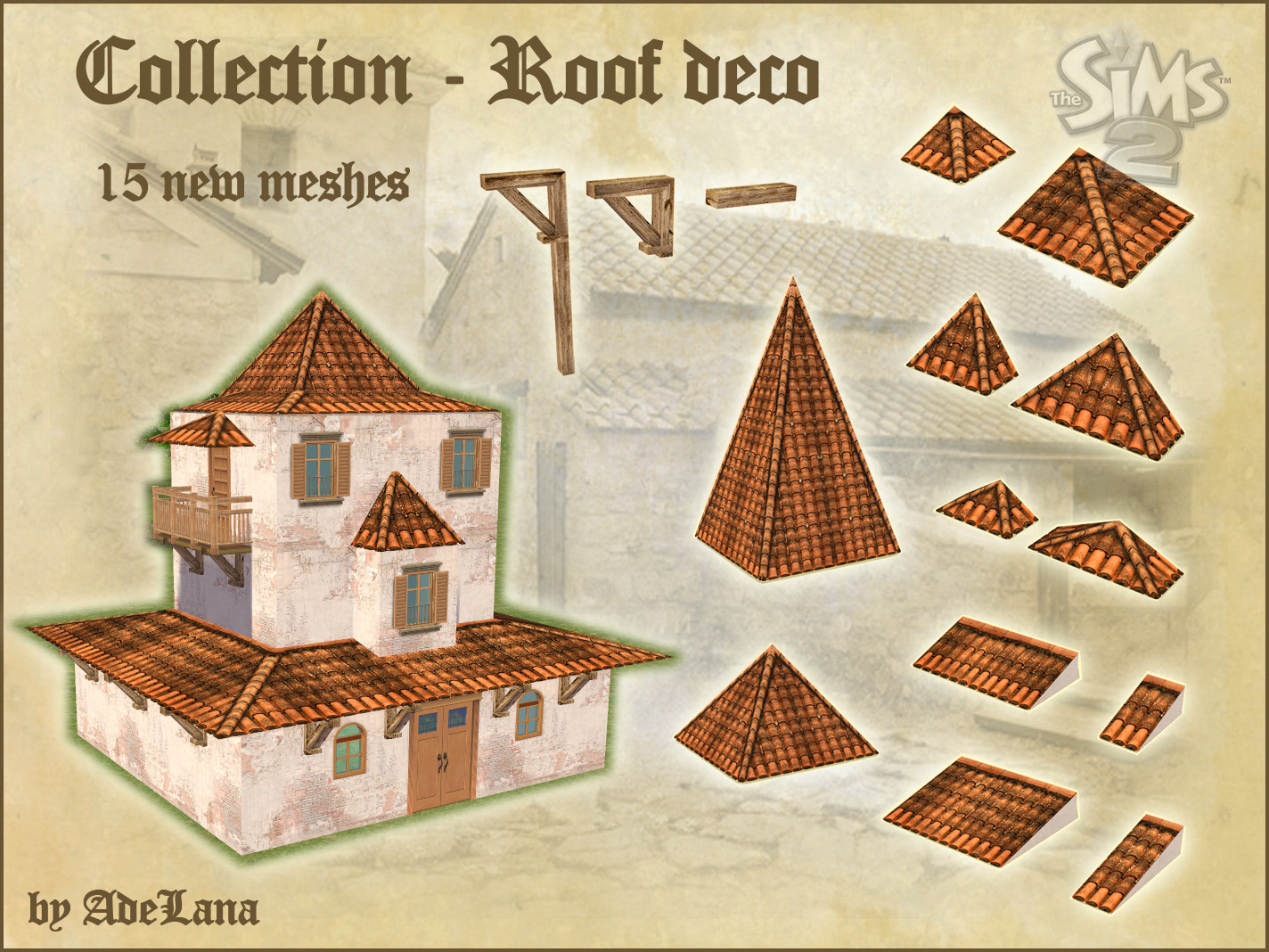 Roof 00