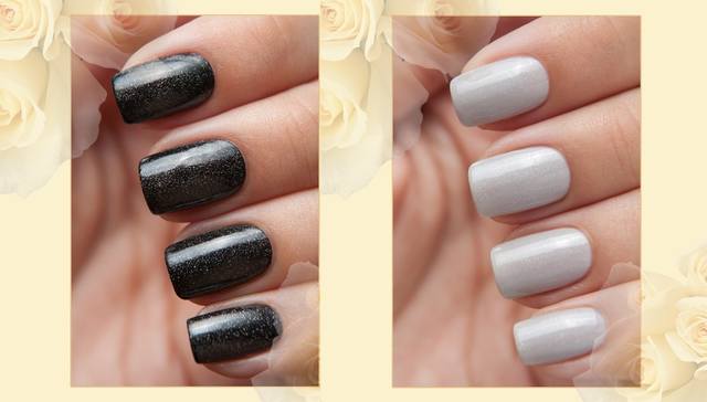 Art Top Coat 421 24 Голография искра 80