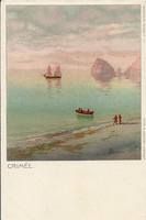 Тахчи Анастасий Николаевич 1875 - 1905