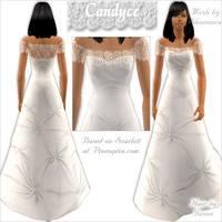Candyce Pronupsims
