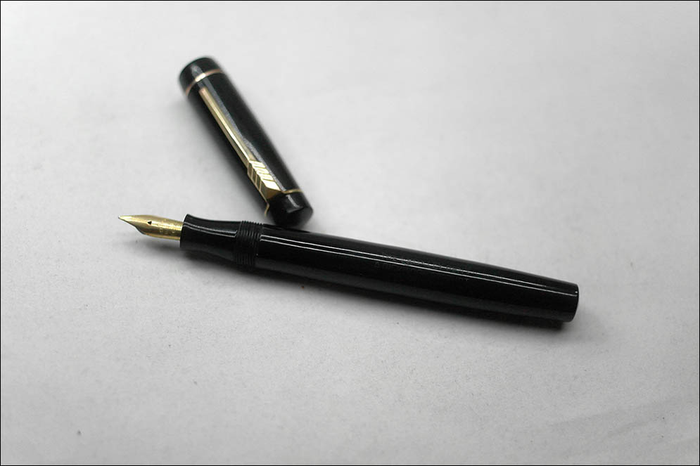 SAM 8030sm CroxleyPen