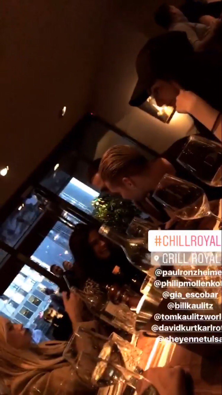 Grill Royal (05.07.17)