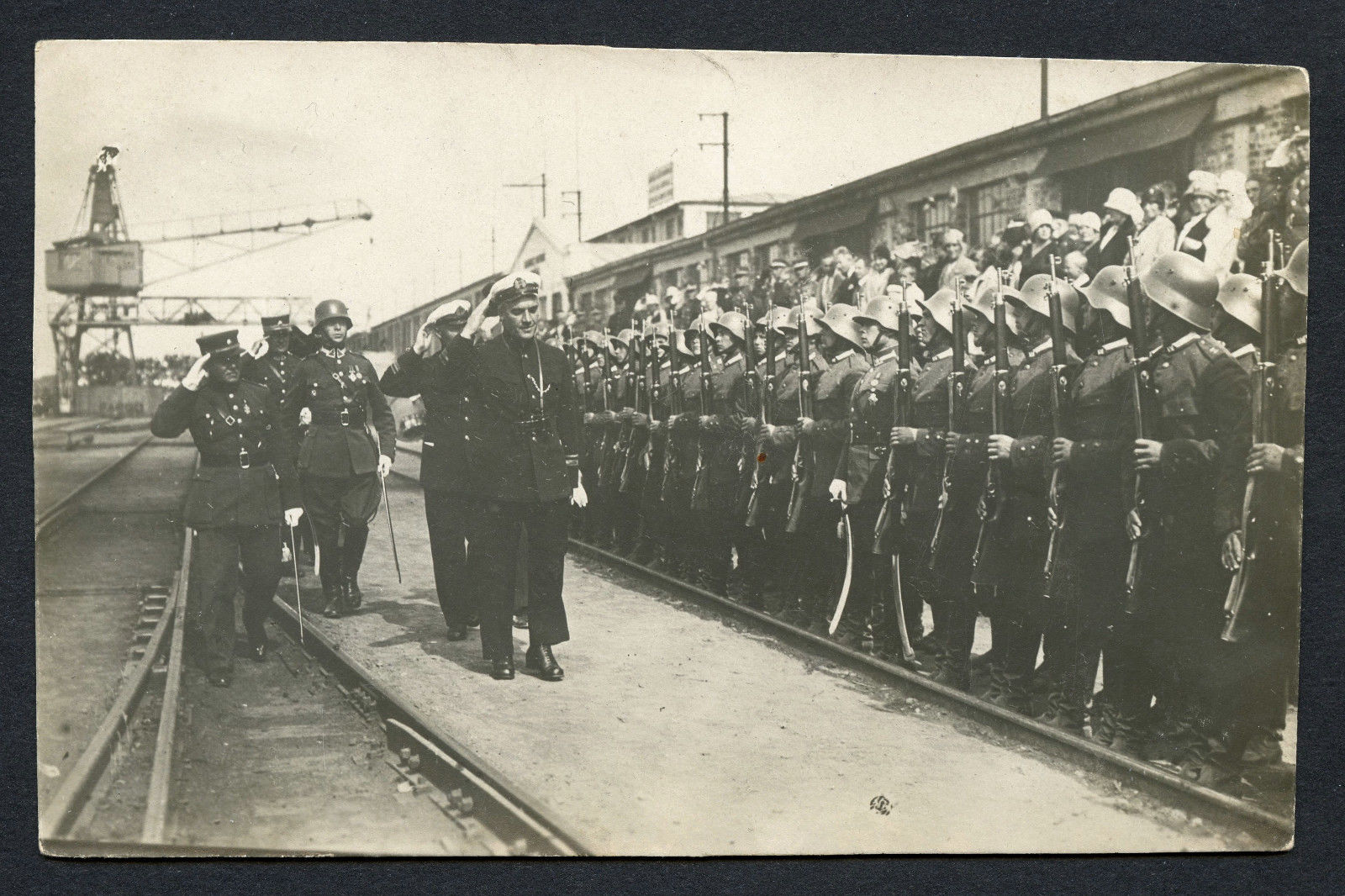 Real-Photo-Postcard-Visit-Soviet-Ships-Lithuania-Memel (1)