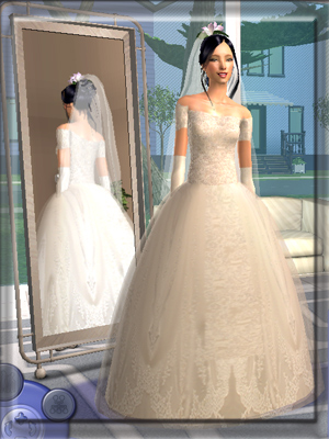 creambride
