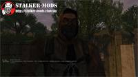 Build Atmosfear Mod 1.0 - сталкер