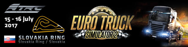 ETRC Slovakia Ring