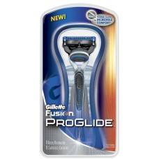 Gillette станок FUSION Proglide (1 кассета)-228x228