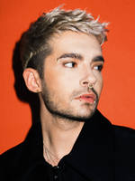 NYLON Tokio Hotel 0124-1