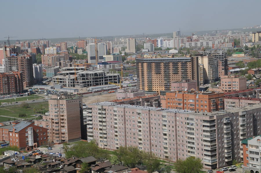 C высоты-м 4916