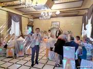 Свадебный тамада в Киеве