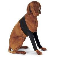 dogs leg protector