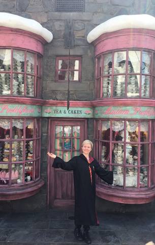 Саша Виноградова