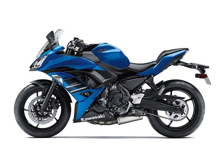 Мотоциклы-Kawasaki-Ninja-650-и-Z650-2