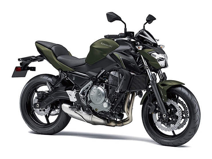 Мотоциклы-Kawasaki-Ninja-650-и-Z650-4