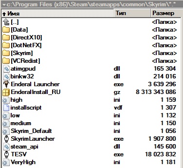 C program files steam steamapps common