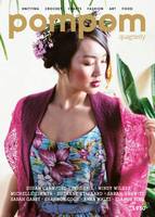 Pom Pom Quarterly 09 2014