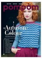 Pom Pom Quarterly 18 2016