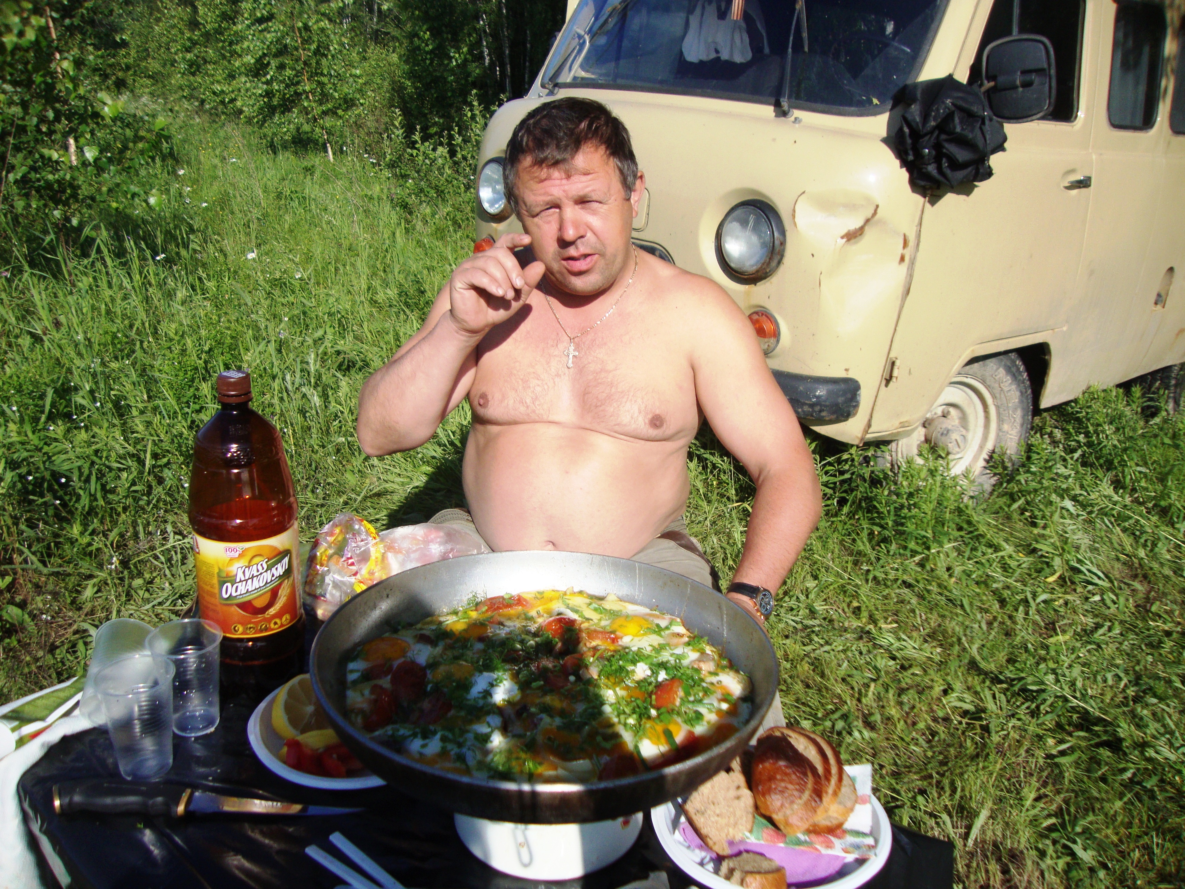 СЕНЕГА
