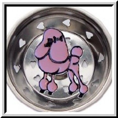 pink-poodle-sink-strainer