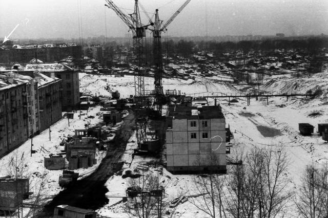 1980 прим. Стр-ся Д.Давыдова № 1.