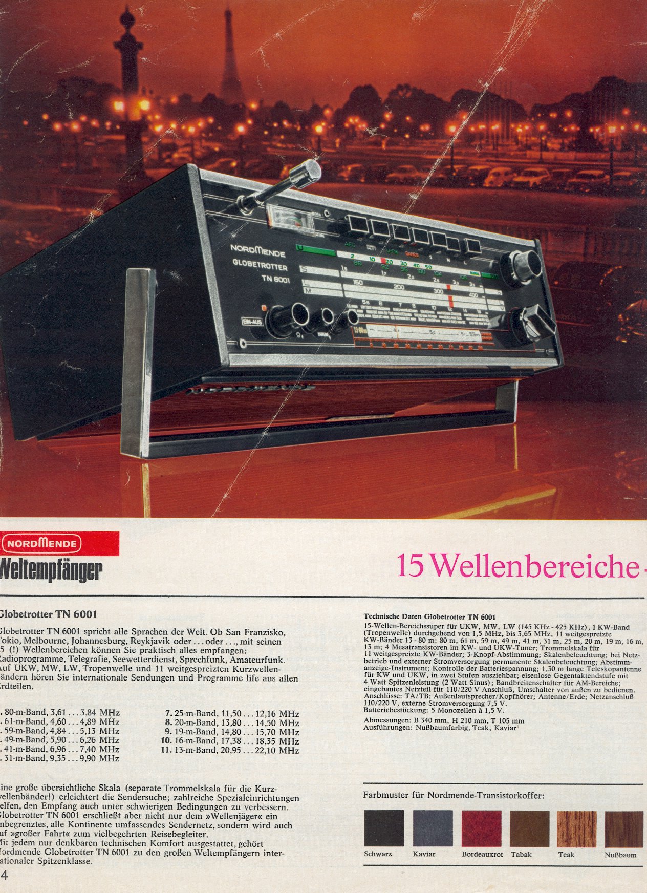 nordmende54