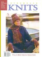 04-Interweave Knits 2002 Fall