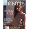 03-Interweave Knits 2004 Summer