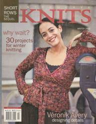 01-Interweave Knits 2005 Winter