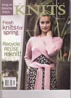 02-Interweave Knits 2005 Spring