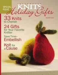 05-Interweave Knits 2006 Holiday