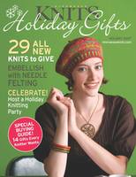 06-Interweave Knits 2007 Holiday