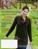 04-Interweave Knits 2008 Fall