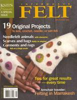 05-Interweave Knits 2008 Felt