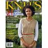 Interweave Knits 2010 Spring