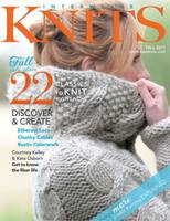 Interweave Knits 2011 Fall