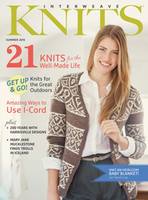 08-Interweave Knits 2015 Summer