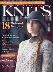 16-Interweave Knits 2017 Winter