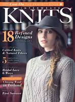 16-Interweave Knits 2017 Winter