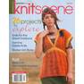 Knitscene 2007 Fall