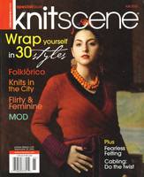 Knitscene 2006 Fall