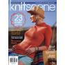 Knitscene 2012 Summer