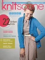 Knitscene 2012 Winter