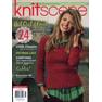 Knitscene 2012 Fall