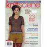 Knitscene 2012 Spring-March