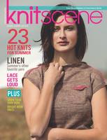 Knitscene 2014 Summer