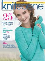 Knitscene 2014 Winter