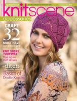 Knitscene 2014 Accessories