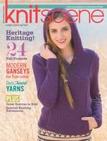 Knitscene 2014 Fall