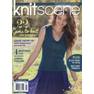 Knitscene 2014 Spring