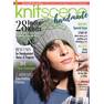 Knitscene 2016 Handmade